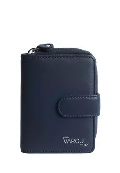 Кошелек VINEM 1-A MONO Vargu, синий