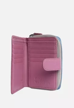 Кошелек VINEM 1-A Vargu, лиловый