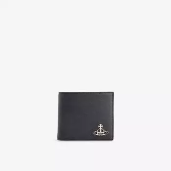 Кошелек Vivienne Westwood Billfold, черный
