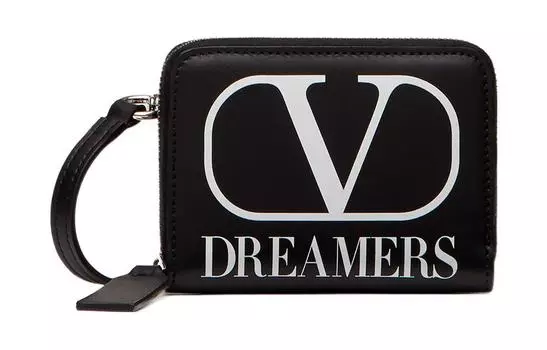 Кошелек Vlogo Valentino