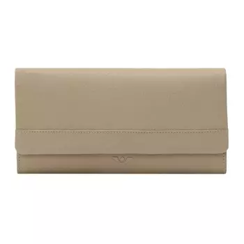 Кошелек Voi 4SEASONS, бежевый