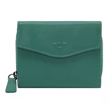 Кошелек VOi 4Seasons, зеленый