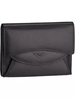 Кошелек Voi, черный