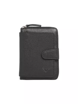 Кошелек Voi, черный