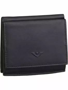 Кошелек Voi, черный