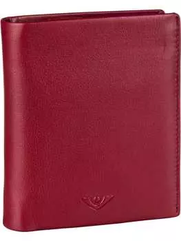 Кошелек Voi, цвет granat