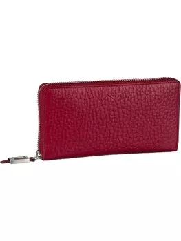 Кошелек Voi, цвет granat