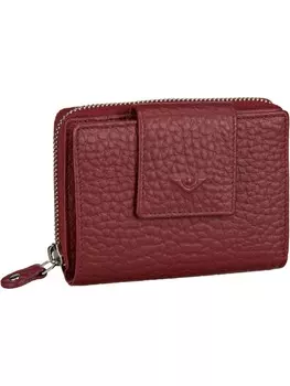 Кошелек Voi, цвет granat