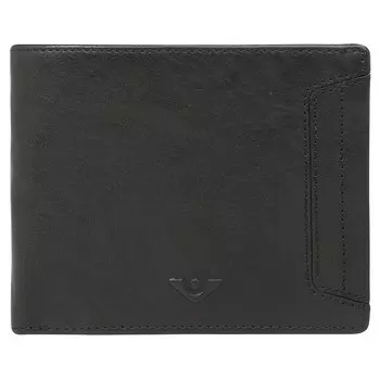 Кошелек Voi DAKOTA GERO, черный