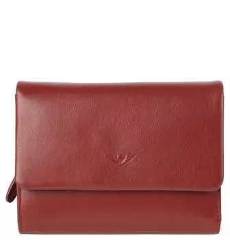 Кошелек Voi GABI, цвет Rusty Red