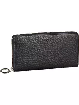 Кошелек Voi Hirsch 70065 RV Brse, черный