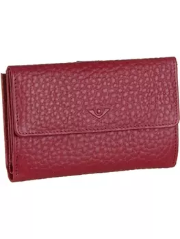 Кошелек Voi Hirsch 70249 Damenbrse, цвет Granat