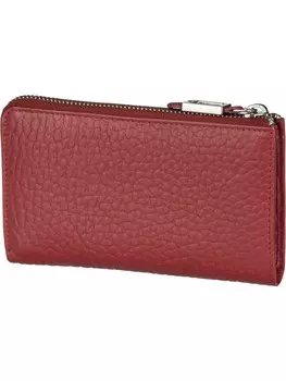 Кошелек Voi, красный