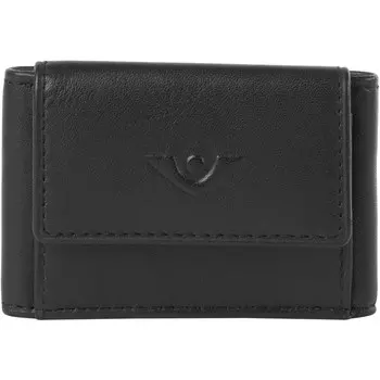 Кошелек VOi Valentin, черный