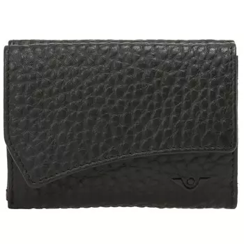 Кошелек VOi Wallet Hirsch, черный