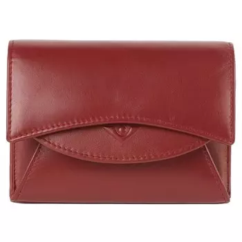 Кошелек VOi Wallet Klara, бордо