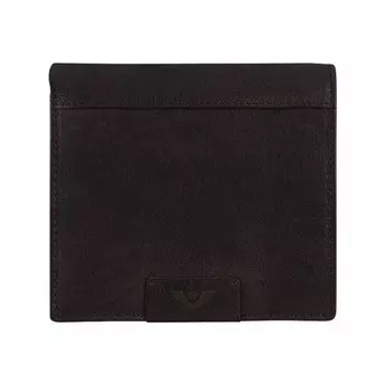 Кошелек VOi Wallet, коричневый