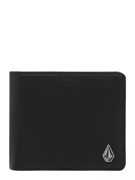 Кошелек Volcom, черный