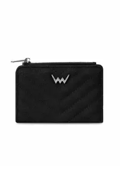Кошелек VUCH BLACK VUCH, черный