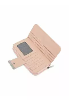 Кошелек Vuch Florianna Dotty Pink VUCH, розовый