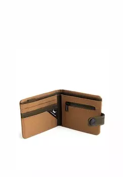 Кошелек VUCH, коричневый