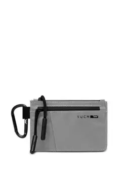 Кошелек VUCH, серый