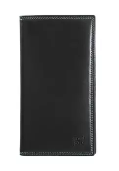 Кошелек VULCANO DUDU, черный