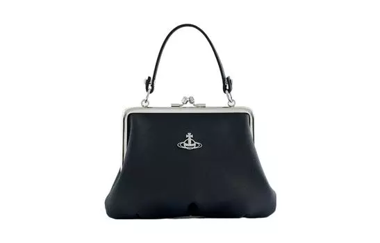 Кошелек в стиле бабушки Vivienne Westwood