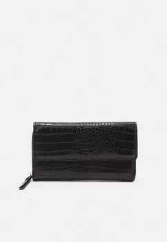 Кошелек Wallet Cami PARFOIS, черный