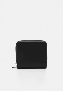 Кошелек WALLET HUGO, цвет black