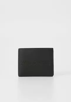Кошелек WALLET KARL LAGERFELD, черный