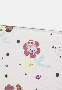 Кошелек WALLET LORETTA PARFOIS, разноцветный