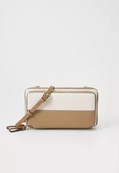 Кошелек WALLET RAYA PARFOIS, черный