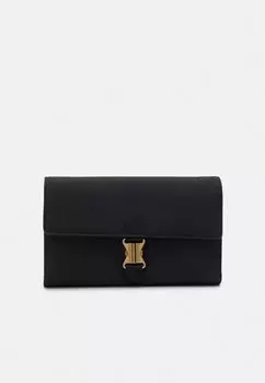 Кошелек Wallet Set PARFOIS, черный