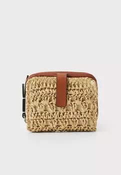 Кошелек WALLET SHELBY PARFOIS, бежевый