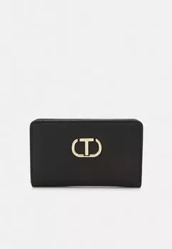 Кошелек WALLET TWINSET, черный
