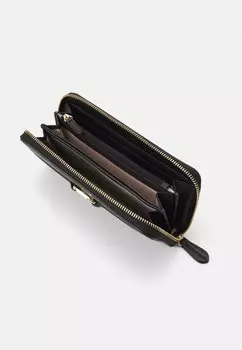 Кошелек WALLET TWINSET, черный