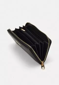 Кошелек WALLET TWINSET, черный