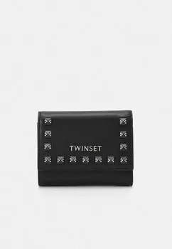 Кошелек WALLET TWINSET, черный