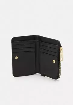 Кошелек WALLET TWINSET, черный