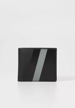 Кошелек WALLET UNISEX Armani Exchange, черный