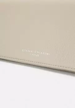 Кошелек WALLETS DOLLARO Gianni Chiarini, бежевый