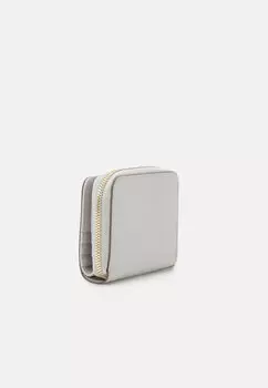 Кошелек WALLETS VACCHETTA CALF Gianni Chiarini, молочный