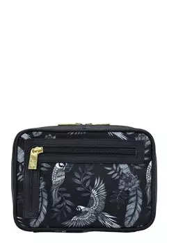 Кошелек WANDERLUST ANUSCHKA, черный