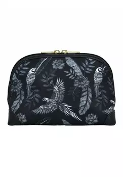 Кошелек WANDERLUST ANUSCHKA, черный