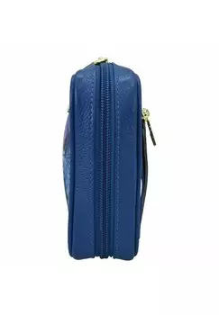 Кошелек WANDERLUST ANUSCHKA, синий