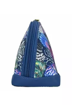 Кошелек WANDERLUST ANUSCHKA, синий