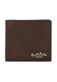 Кошелек WATSON Gusti Leder, цвет dunkelbraun