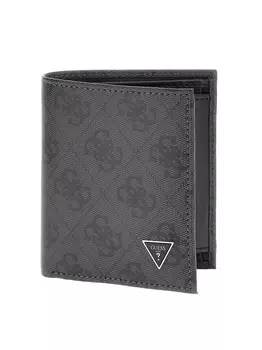 Кошелек веццола Guess, черный