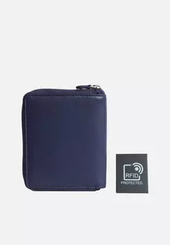 Кошелек WENS Vargu, фиолетовый